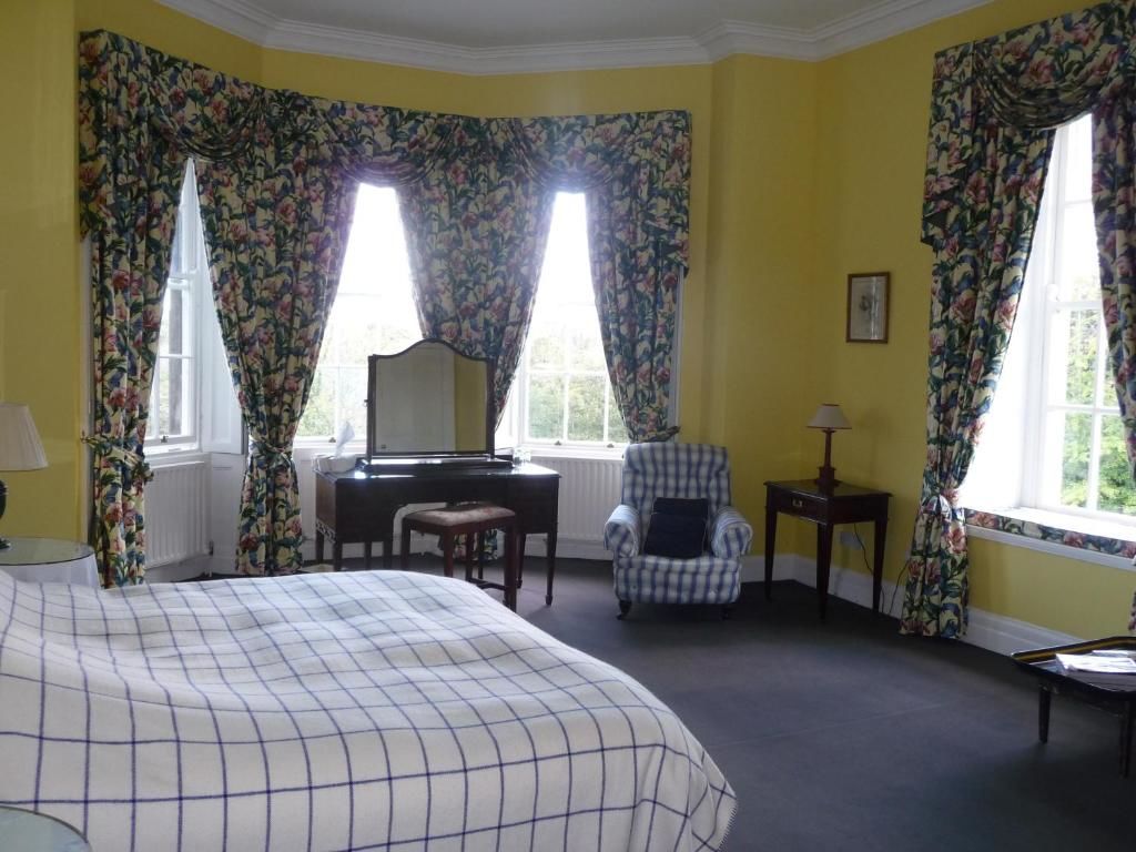 Дома для отпуска Beaufort House Бофорт-25