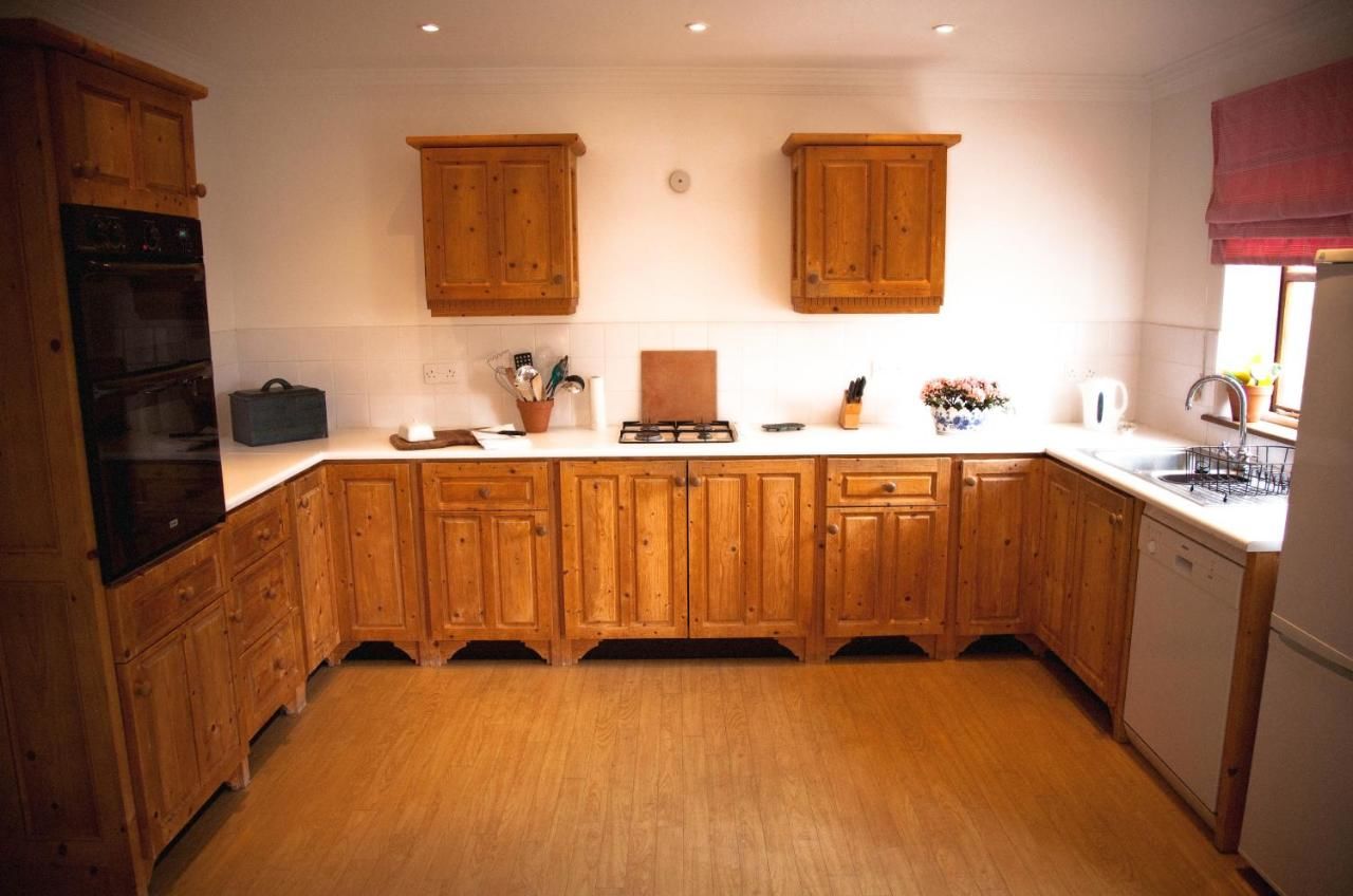 Дома для отпуска Beaufort House Бофорт