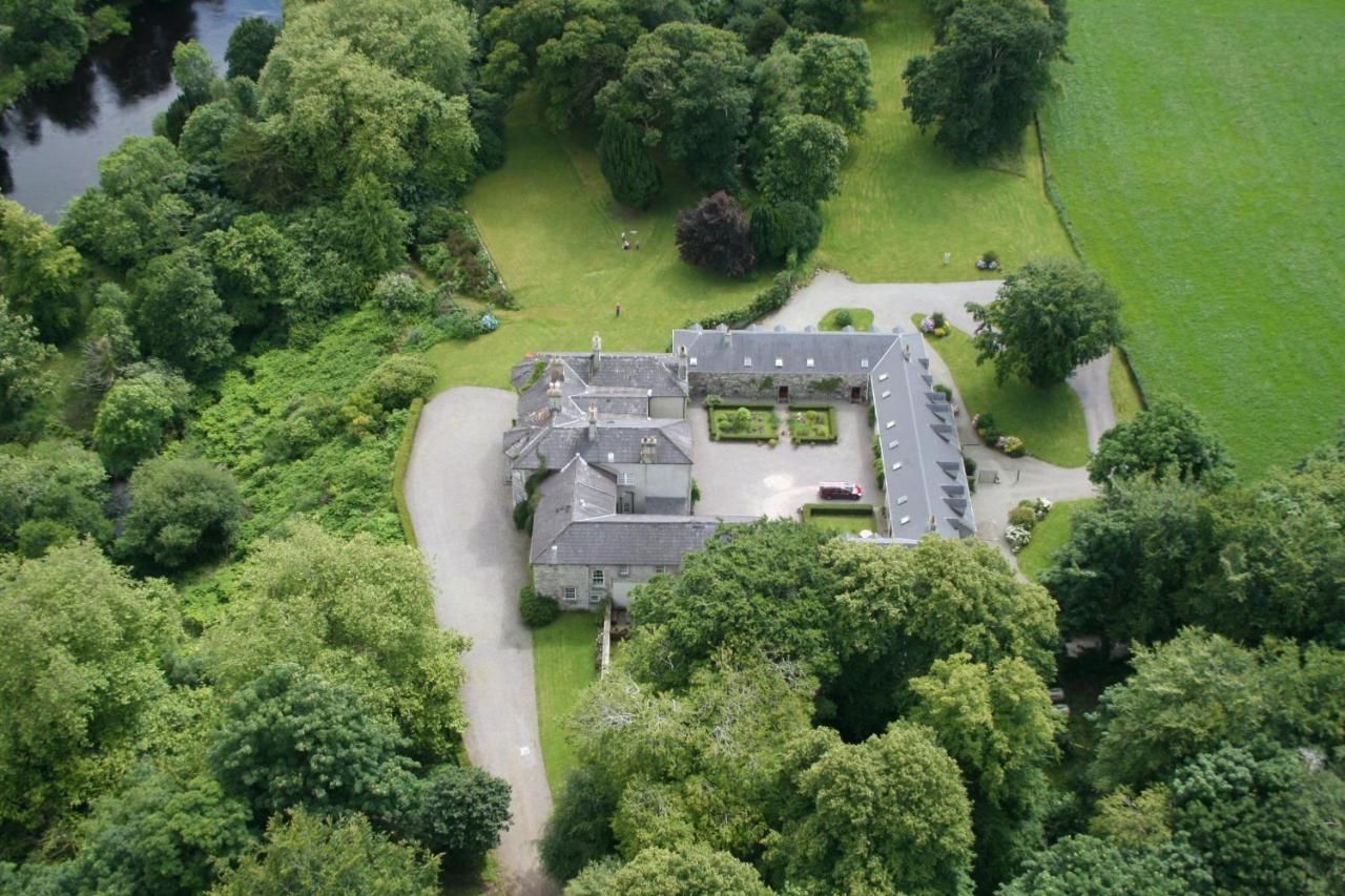 Дома для отпуска Beaufort House Бофорт